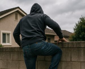 Residência de padre é invadida em Criciúma