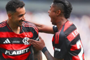 Brasileiros lideram seus grupos no Mundial de Clubes