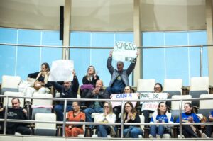 Aprovadas mudanças no Universidade Gratuita na CCJ