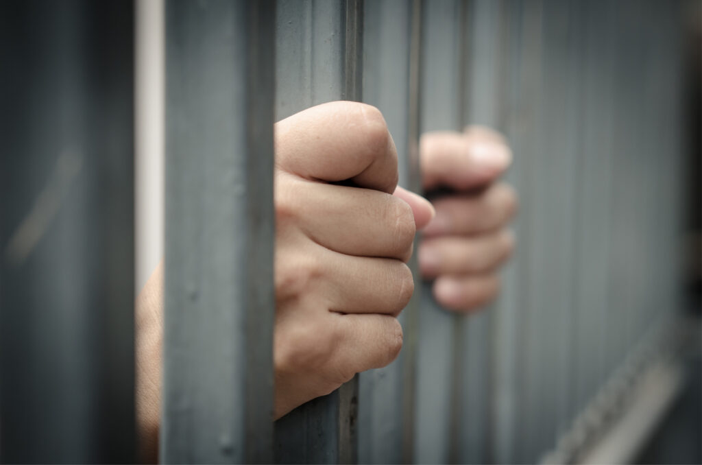 Ação judicial busca reduzir superlotação da Penitenciária masculina de Florianópolis
