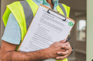 SC registra quatro acidentes de trabalho por hora