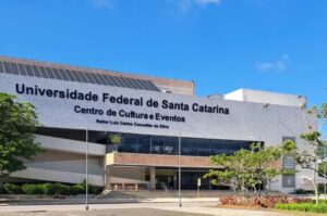 UFSC abre 606 vagas para 2º semestre via histórico