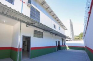 OAB apura maus-tratos em presídio de SC; MP não abriu investigação