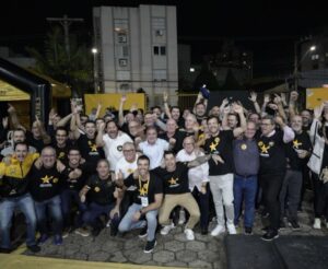 Eleição do Criciúma: Oposição vence no Conselho