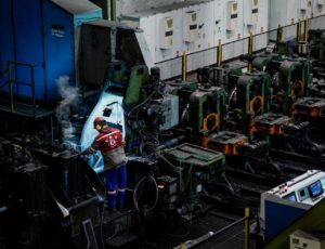 SC lidera crescimento econômico com alta de 6,9%