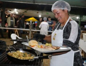 Festa da Tainha abre calendário cultural de BC