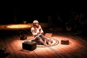 Últimos dias para inscrições em Festival da Udesc