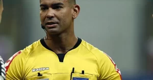 Confira a equipe de arbitragem para Avaí x CRB