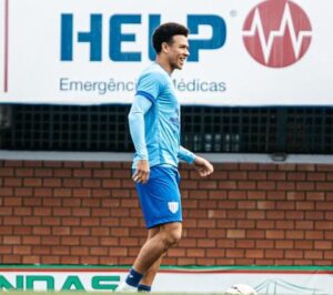 Equilíbrio marca confrontos entre Avaí e Volta Redonda