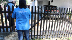 Laguna faz censo inédito de animais na cidade