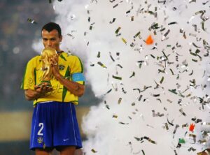 CBF completa 111 anos de história no futebol