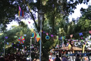 São José terá 1º Festival de Quadrilhas em julho