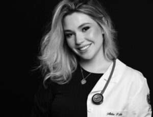 Estudante de medicina de SC morre em acidente