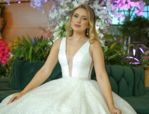 Feira Noivas e Debutantes Itajaí começou nesta sexta