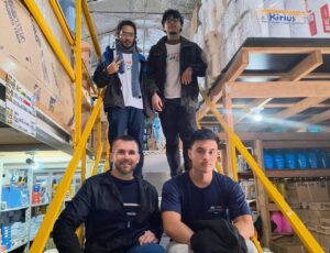 Jovens aprendizes propõem soluções para empresas de SC
