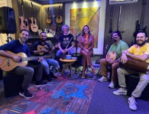 Balneário Camboriú terá 1º Festival de Choro em agosto