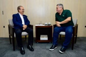 Pesquisa IPC aponta: eleição aberta para governador
