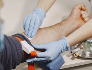 Junho Vermelho: ACACEF incentiva doação de sangue