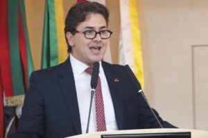 A possível novidade do MDB para deputado federal