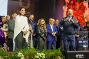 Serra Catarinense abre inverno com a Festa do Pinhão