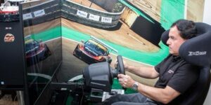 Piloto de SC acelera rumo à Porsche Cup na Europa