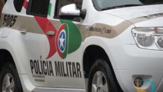 Policia Militar 11 Logo