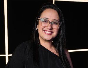 Adriana Rosa representa SC no Wedding Planner Brasil