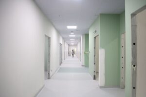 Centro Renal em Floripa será inaugurado em julho