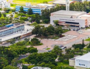 UFSC no ranking das melhores universidades do mundo