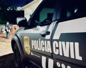 Homem é morto a tiros enquanto dormia em SC