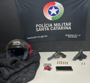 Desentendimento resulta em morte em Navegantes