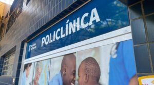 Policlínica soma 2.254 atendimentos em Tubarão
