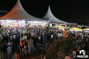 Arraiá com festa comunitária raiz acontece em Criciúma