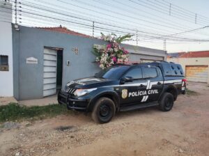 Grupo criminoso é alvo de operação em nove Estados