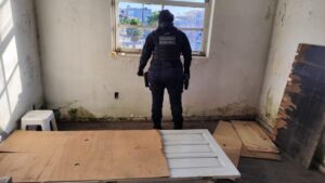 Casa do Peixe é interditada e terá nova estrutura
