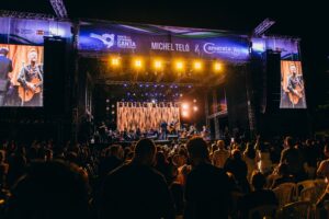 Santa Catarina Canta bate recorde de inscritos