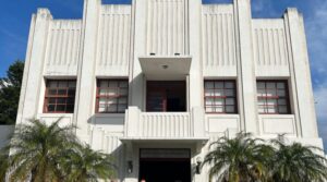 Laguna busca apoio para renovar seus museus