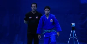 Atleta de São José busca título no Brasileiro de Judô