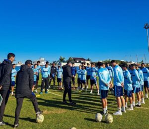 Tubarão encara o Fluminense neste sábado pela Série B