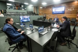 Sul debate clima rumo à COP 30 com simpósio e ações