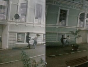 Mulheres são assaltadas no Centro de Florianópolis