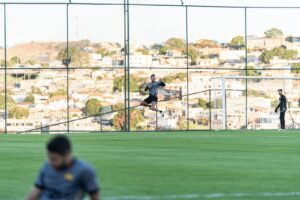 Tigre encara o América fora de casa pela Série B