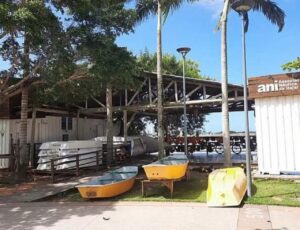 Carreteiro solidário arrecada fundos para sede da ANI