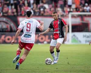 SC na Série D: Joinville vence e Barra fica no empate