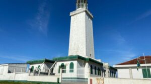 Farol de Santa Marta comemora 134 anos em junho