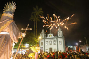 Dia de Santo Antônio dos Anjos será celebrado em Laguna
