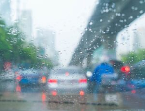 Previsão desta quinta é de tempo nublado e chuva em SC