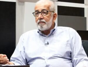 Morre ex-prefeito de São João Batista
