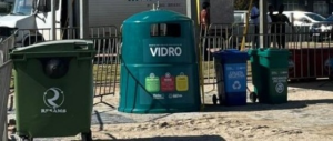 Evento destaca ação de lixo zero em Imbituba