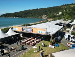 Festa Raízes de Taquaras começa hoje em BC